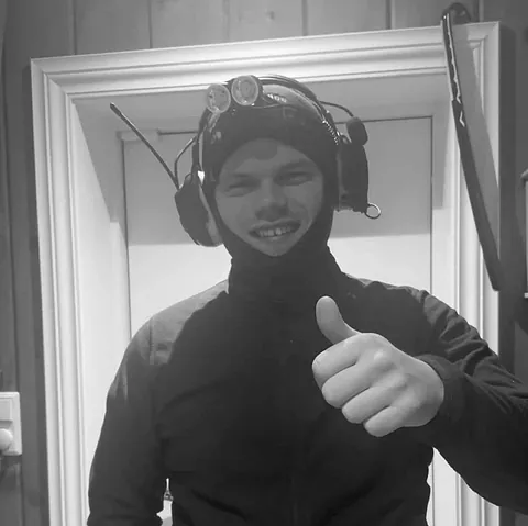 Lucas Bævre Reinemo